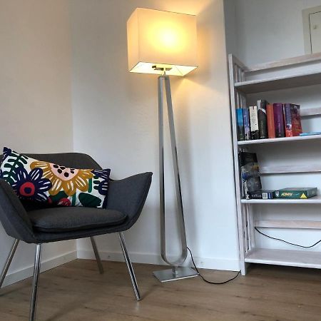Ferienwohnung Zur Alten Schmiede Kottenheim Exterior foto