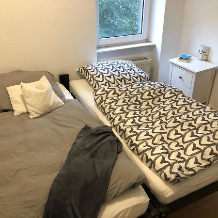 Ferienwohnung Zur Alten Schmiede Kottenheim Exterior foto